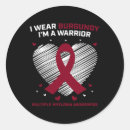 Search for f cancer stickers Fight