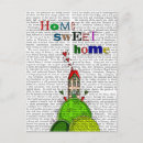Search for home sweet home postcards Flowers