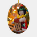 Search for drums christmas tree decorations Festive