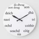 Search for celtic clocks Scottish