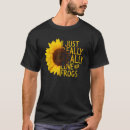Search for i love frogs tshirts Just