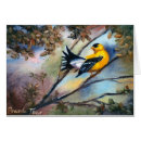 Search for american goldfinch postcards Finches