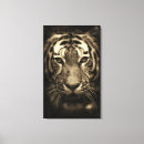 Search for toned canvas prints Animal