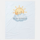 Search for you are my sunshine blankets Happy