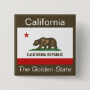 Search for californian badges Patriotic