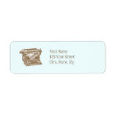Search for authors return address labels Typewriter