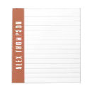 Search for lined notepads Basic