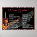 Search for laws posters Justice