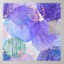 Search for abstract background posters Purple