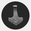 Search for norse god stickers Thor
