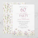 Search for blush birthday invitations Modern