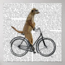 Search for meerkat posters Steampunk