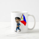 Search for the philippines mugs Countries