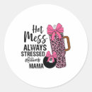 Search for hot mama stickers Pool