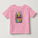 Search for floral toddler tshirts Funny