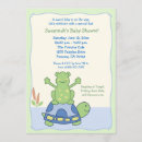 Search for pond turtle invitations Dragonfly