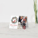 Search for red cardinal christmas cards Rustic