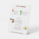 Search for drinks wedding menus Reception