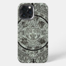 Search for aztec symbols iphone cases Stone