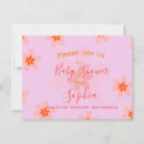 Search for post baby shower invitations Fun