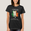 Search for conway tshirts Ireland