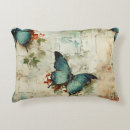 Search for butterfly cushions Nature