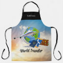 Search for traveller aprons Aeroplane