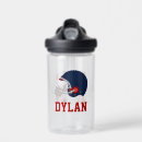 Search for football sports water bottles Player