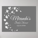 Search for outdoor game posters Outdoor bridal shower