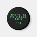 Search for networking magnets Computer