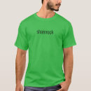 Search for shamrock clothing Green