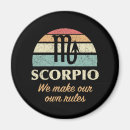 Search for scorpio magnets Zodiac