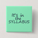 Search for teaching square badges Humour