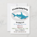 Search for hammerhead shark invitations Fish