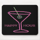Search for hour mouse mats Martini