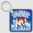 Search for colorado springs key rings Hiking