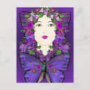 Search for myth postcards Girl