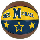 Search for monogram basketballs Gold