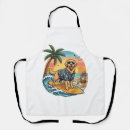 Search for surfboard aprons Dog