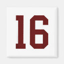 Search for uniform magnets Jersey