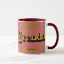 Search for brenda mugs Female