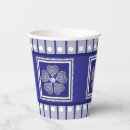 Search for teddy bear paper cups Navy blue