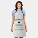 Search for sophisticated aprons Simple