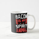 Search for bacon funny mugs Lets go brandon