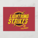 Search for strike postcards Dc comics