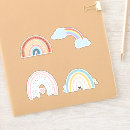 Search for unicorn pride stickers Colourful