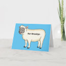 Search for sheep cards Wool