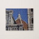 Search for florence duomo puzzles Europe