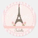Search for paris flowers stickers Girly