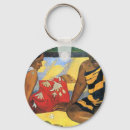 Search for gauguin key rings Paul